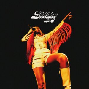 Blues Pills - Birthday Live