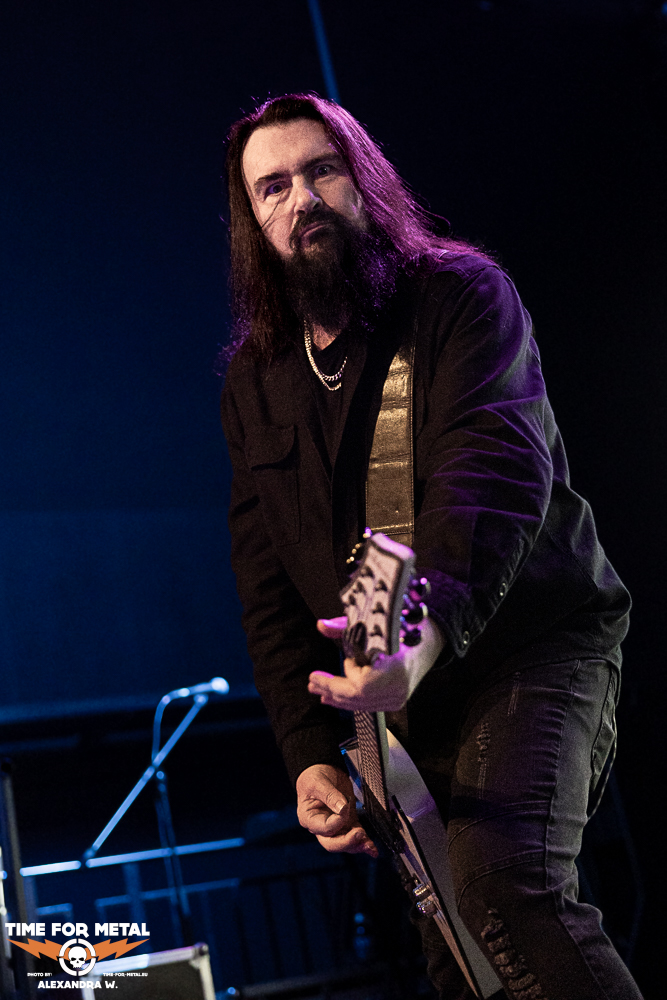 Brainstorm, Heidelberg 2026, Pic. by Alex. Wahl