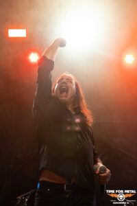 Brainstorm, Heidelberg 2026, Pic. by Alex. Wahl