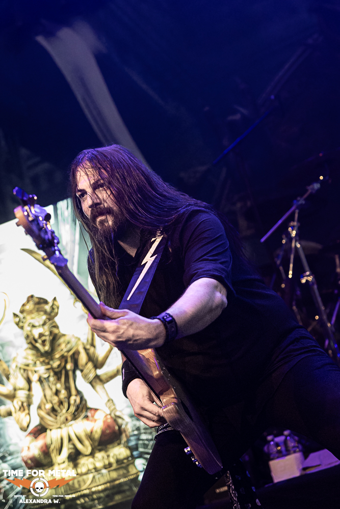 Brainstorm, Heidelberg 2026, Pic. by Alex. Wahl