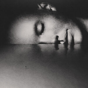 Devil Electric - Tahlia