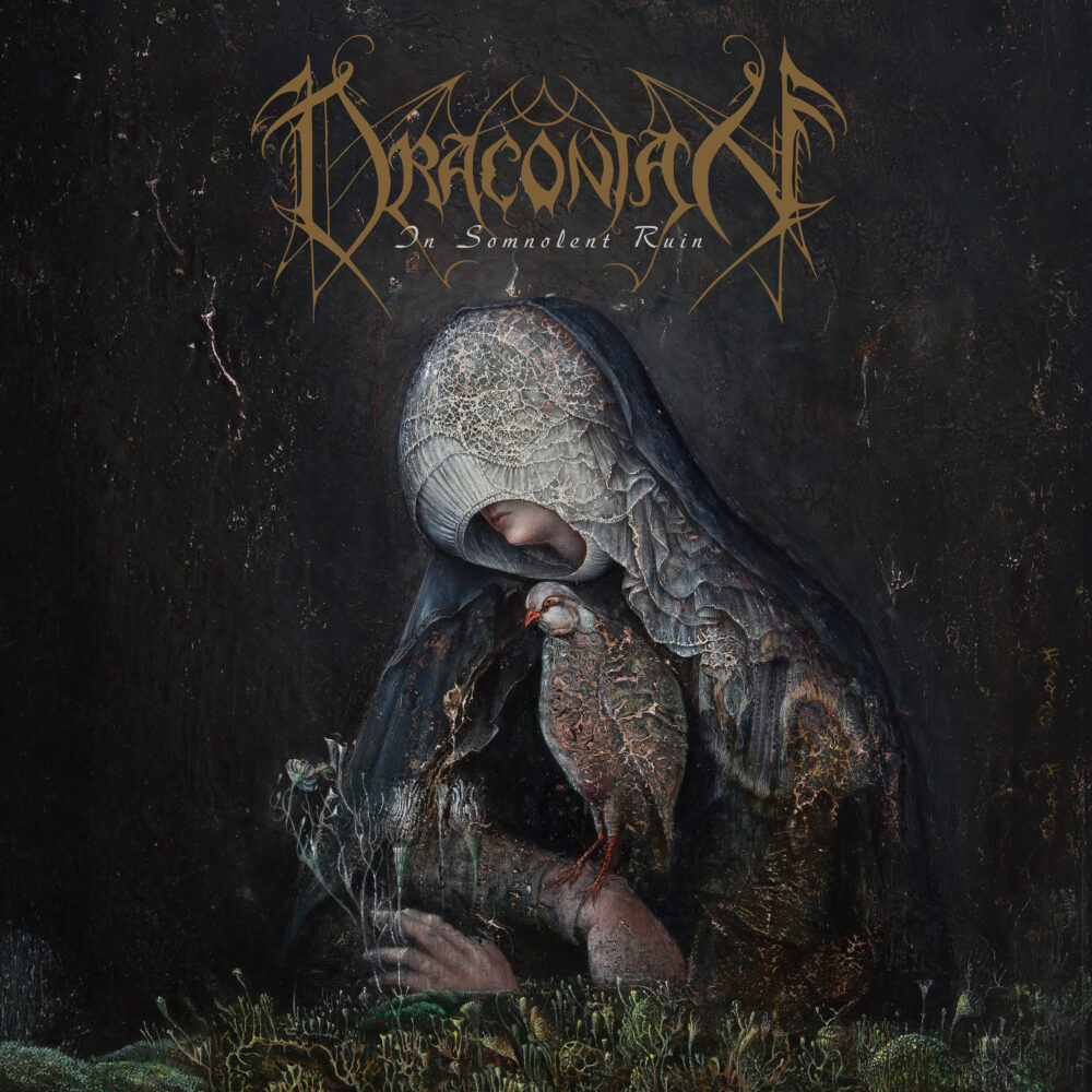 Draconian - In Somnolent Ruin