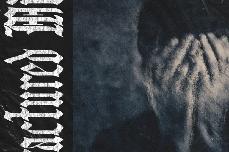 Drøver - Fractured Mind - Cover Artwork