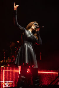 Epica, Frankfurt 2026, Pic. by Alex. Wahl