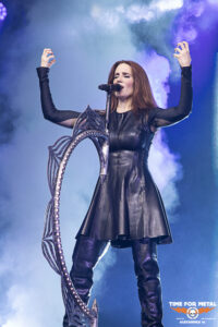 Epica, Frankfurt 2026, Pic. by Alex. Wahl