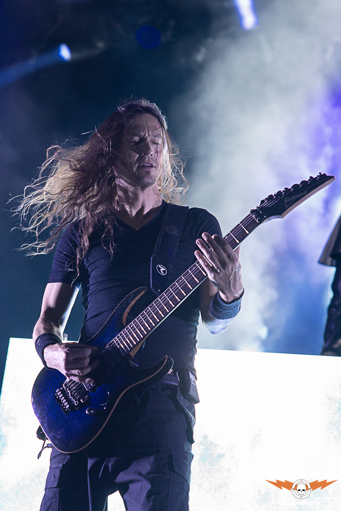 Epica, Frankfurt 2026, Pic. by Alex. Wahl