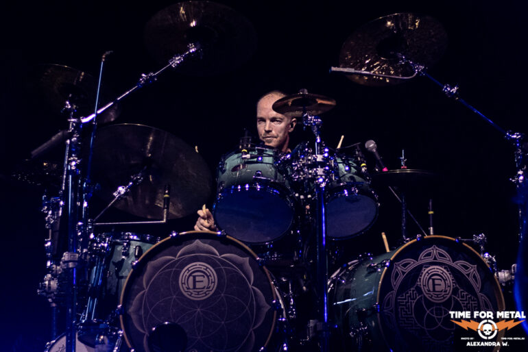 Epica, Frankfurt 2026, Pic. by Alex. Wahl