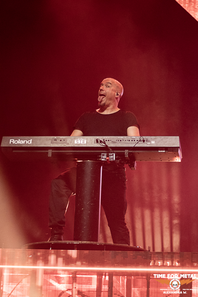 Epica, Frankfurt 2026, Pic. by Alex. Wahl