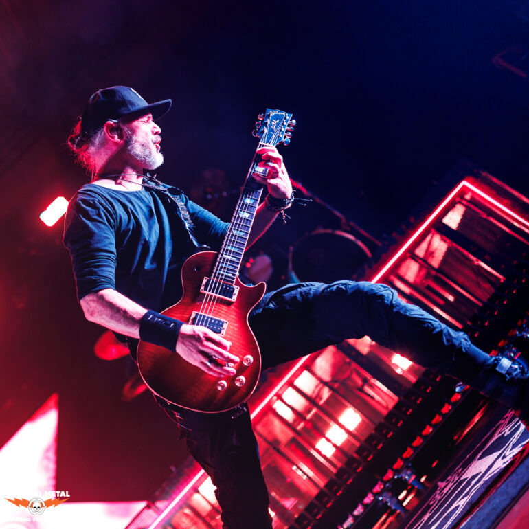 Epica in der Inselpark Arena Hamburg | 2026