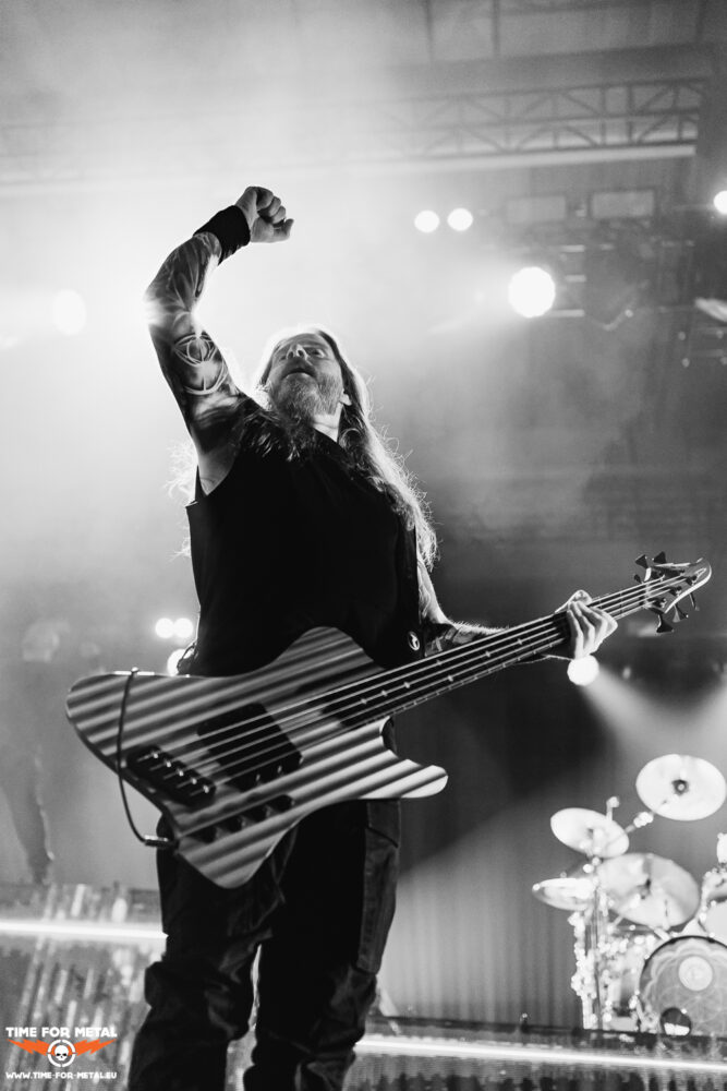 Epica in der Inselpark Arena Hamburg | 2026