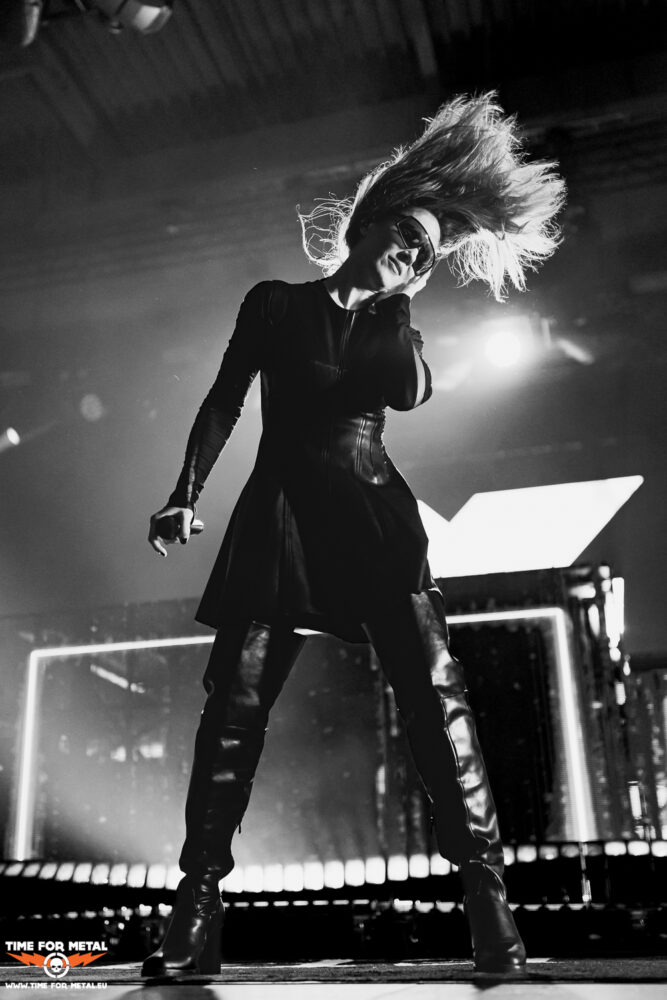 Epica in der Inselpark Arena Hamburg | 2026