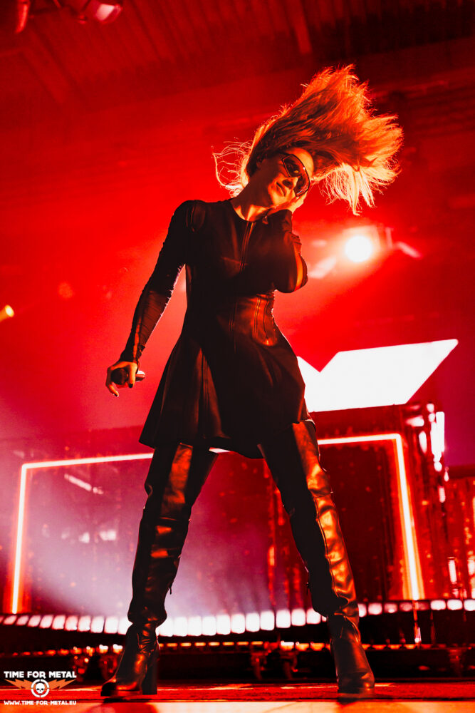 Epica in der Inselpark Arena Hamburg | 2026