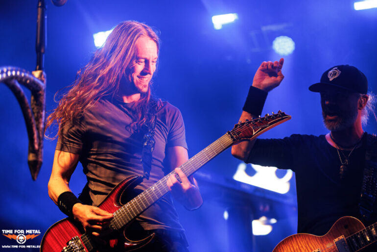 Epica in der Inselpark Arena Hamburg | 2026