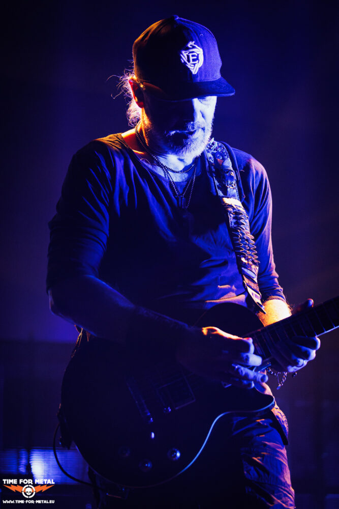 Epica in der Inselpark Arena Hamburg | 2026