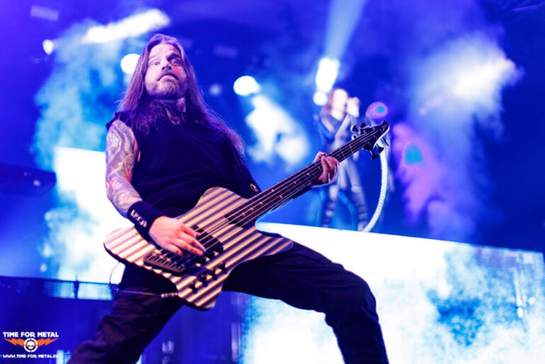 Epica in der Inselpark Arena Hamburg | 2026