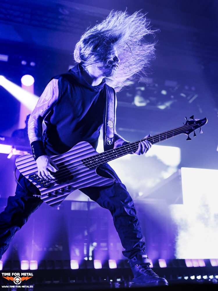 Epica in der Inselpark Arena Hamburg | 2026