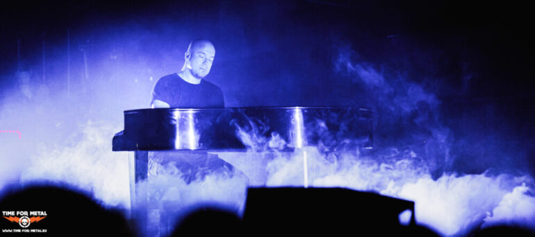 Epica in der Inselpark Arena Hamburg | 2026