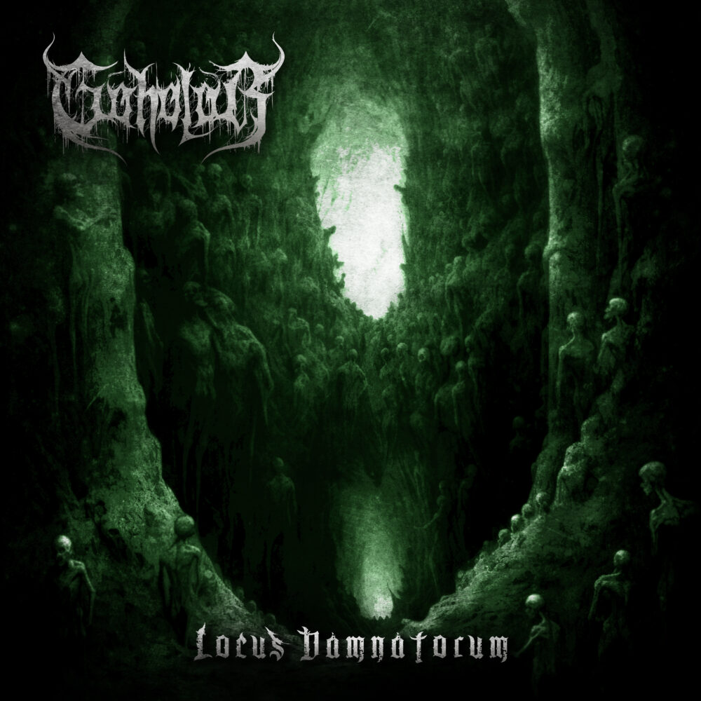 Goholor – Locus Damnatorum