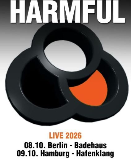 Harmful Live 2026