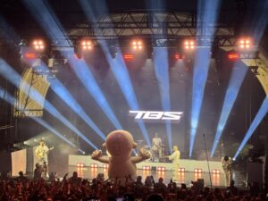 The Butcher Sisters Rock, Rap & Zaubershow Leipzig 2026