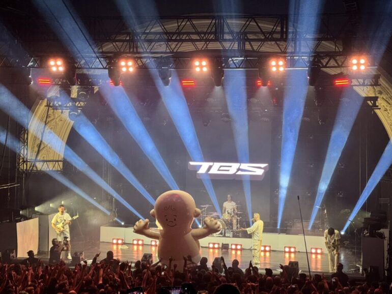 The Butcher Sisters Rock, Rap & Zaubershow Leipzig 2026