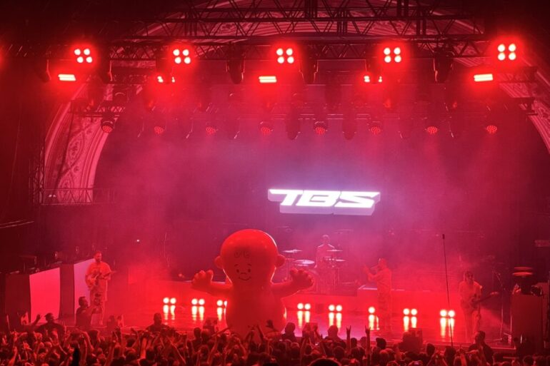 The Butcher Sister - Rap, Rock & Zaubershow Tour 2026 Leipzig