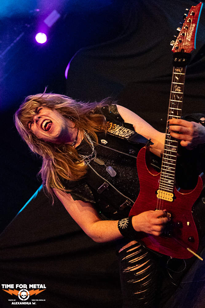 Induction, Stuttgart, Pic. by Alex. Wahl