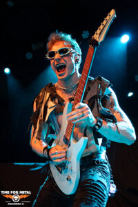 Induction, Stuttgart, Pic. by Alex. Wahl