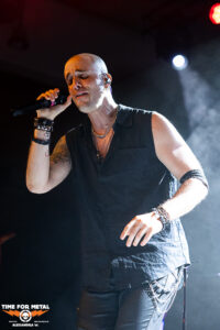 Induction, Stuttgart, Pic. by Alex. Wahl