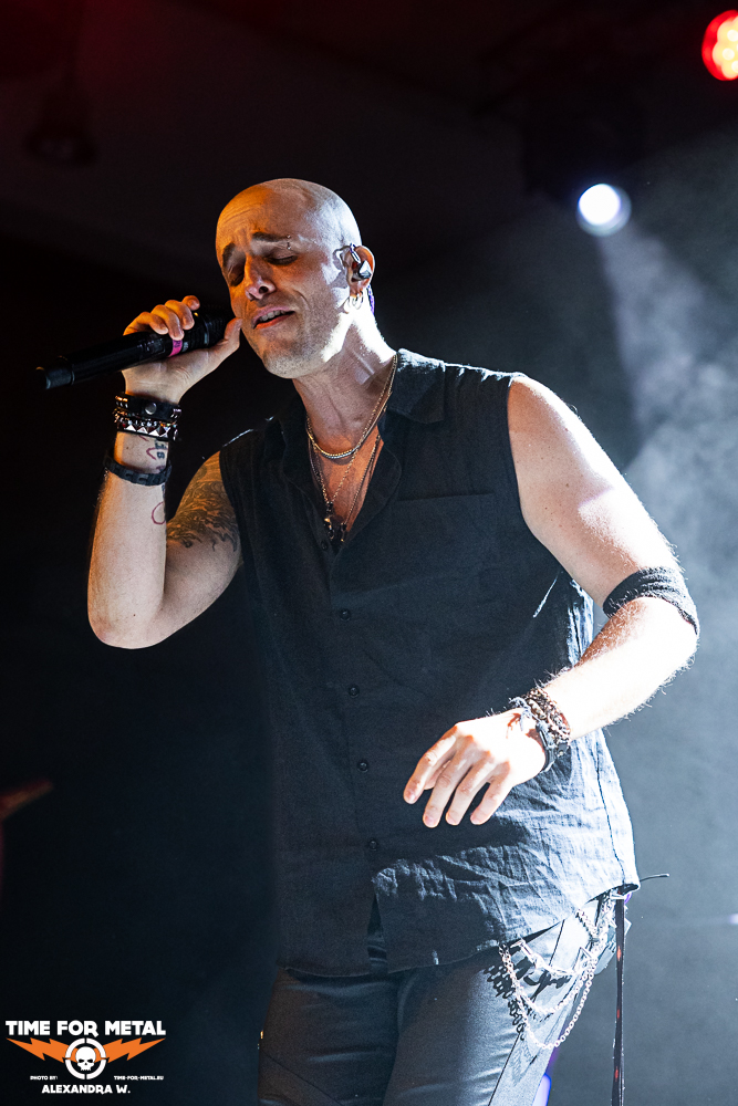 Induction, Stuttgart, Pic. by Alex. Wahl