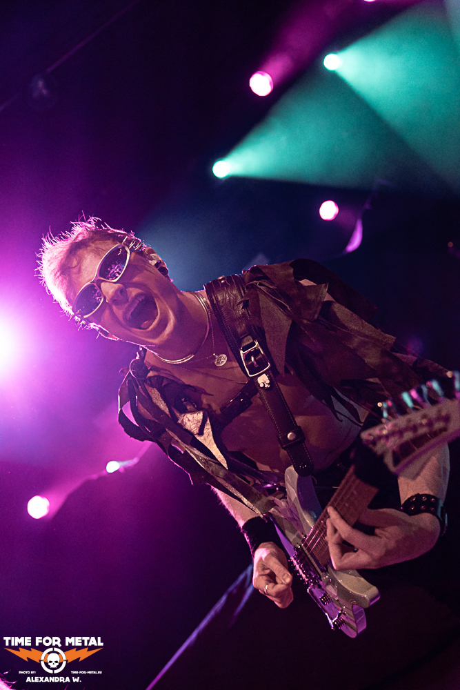 Induction, Stuttgart, Pic. by Alex. Wahl