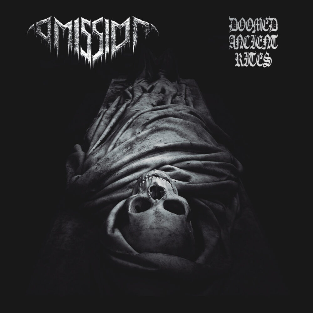 Omission - Doomed Ancient Rites
