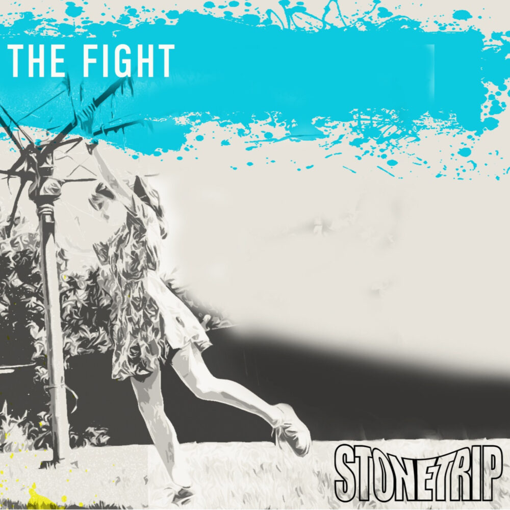 Stonetrip - The Fight