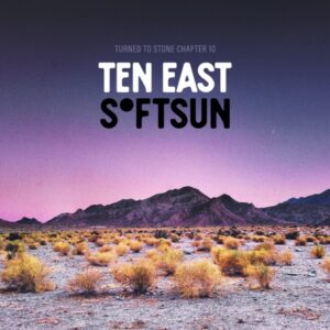 Ten East & SoftSun - Turned To Stone Chapter 10 (Split)