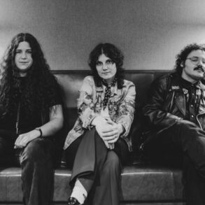 The Black Wizards, Pic. by Sérgio Monteiro