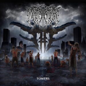 The Machinist - Towers