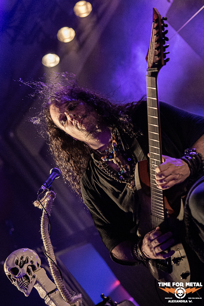 Visions Of Atlantis, Stuttgart, Pic. by Alex. Wahl