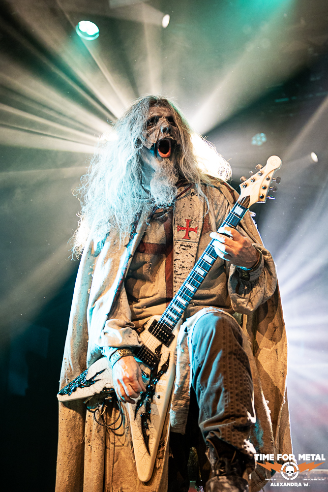 Warkings, Stuttgart, Pic. by Alex. Wahl