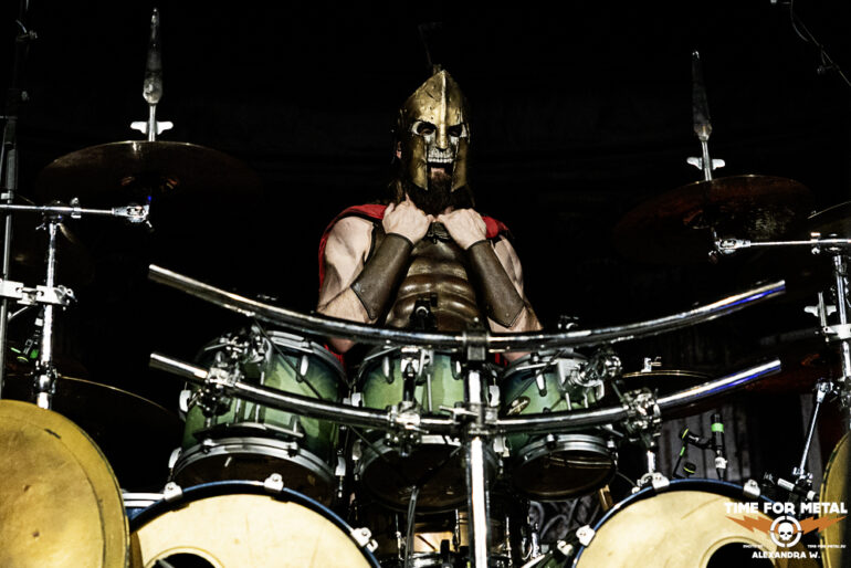 Warkings, Stuttgart, Pic. by Alex. Wahl