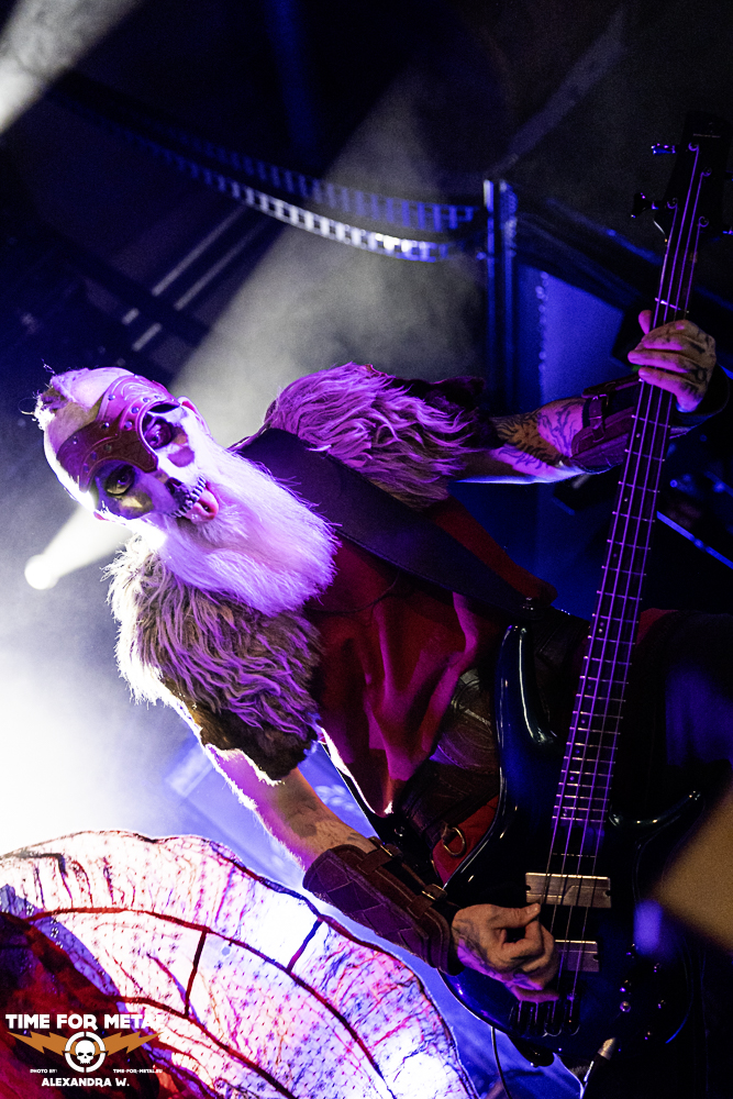 Warkings, Stuttgart, Pic. by Alex. Wahl