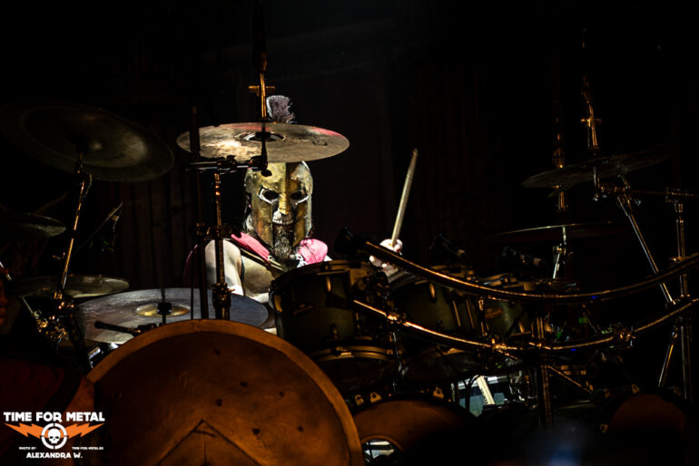 Warkings, Stuttgart, Pic. by Alex. Wahl