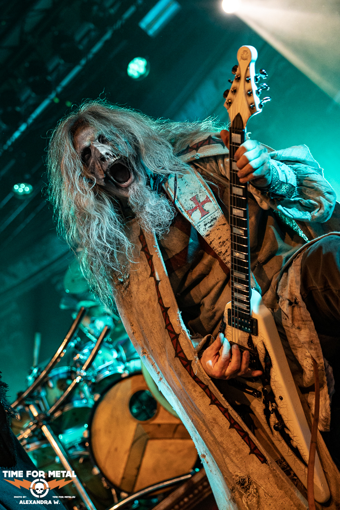 Warkings, Stuttgart, Pic. by Alex. Wahl