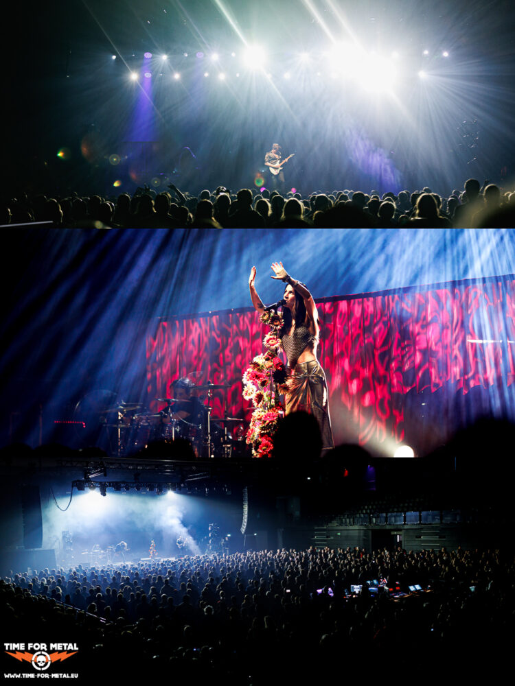 Charlotte Wessels 'The Obsession' in der Inselpark Arena Hamburg | 2026