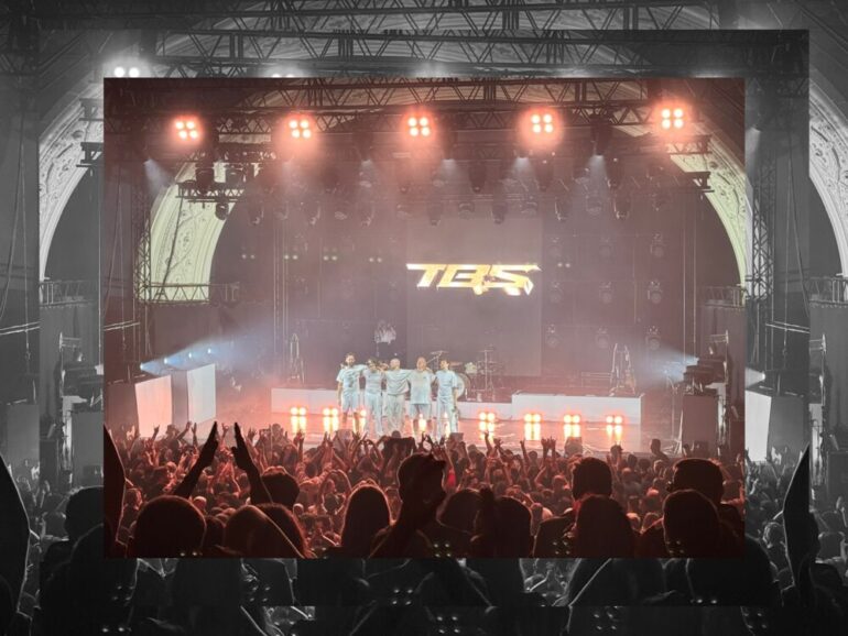 The Butcher Sisters Rock, Rap & Zaubershow Leipzig 2026