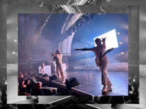 The Butcher Sisters Rock, Rap & Zaubershow Leipzig 2026