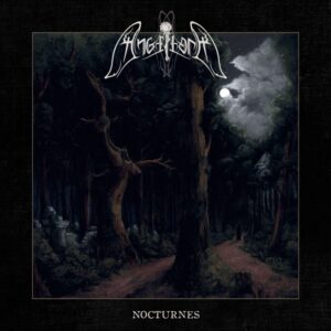 Angellore - Nocturnes