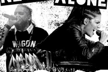 Dead Pioneers - Never Alone