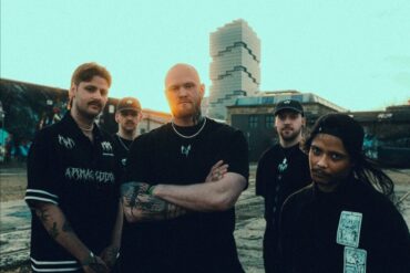 Heartless Human Harvest, Pic. by Till Schellenberger