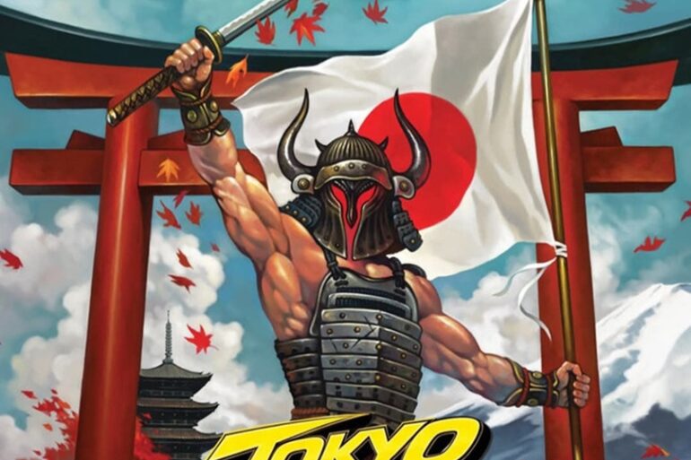 Keep It True - Japan 2027