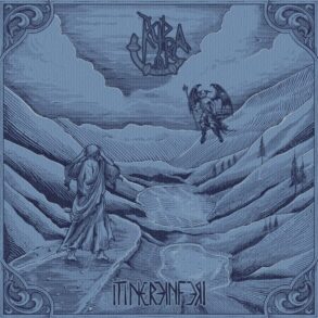 Kypra, Itinere Inferi Cover